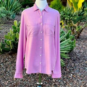 ABOUT A GIRL CASUAL BLOUSE